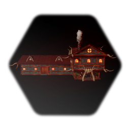 Orc Inn
