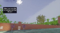 A screenshot taken in Dreams. 8 of 28.