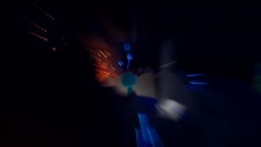 A screenshot taken in Dreams. 5 of 10.