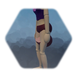 Blank Puppet (Deluxe)