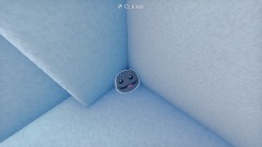 A screenshot taken in Dreams. 4 of 7.