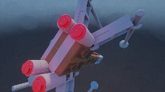 A screenshot taken in Dreams. 4 of 8.