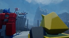 A screenshot taken in Dreams. 7 of 17.