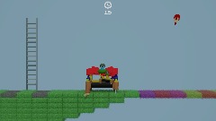 A screenshot taken in Dreams. 2 of 10.