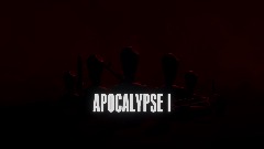 APOCALYPSE Episode 1 Cinematic Trailer #1