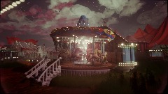 A screenshot taken in Dreams. 12 of 24.