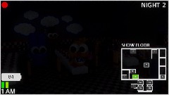 A screenshot taken in Dreams. 21 of 23.