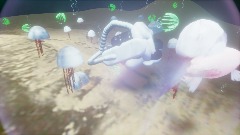 Meta quest 3 Drowning