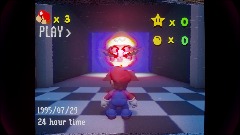 My Creation - 29/07/1995