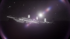 Titanic sinking a night to remember and Titanic sink 10/22/2022