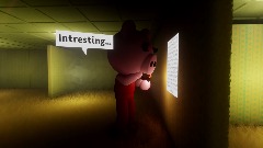 AY\Deep in the backrooms