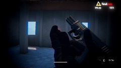 A screenshot taken in Dreams. 4 of 5.