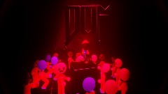 A screenshot taken in Dreams. 1 of 1.