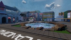 Walk Around Hill Valley (2015)