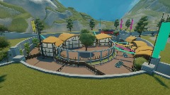 A screenshot taken in Dreams. 9 of 30.