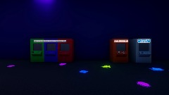 Jumper Arcade (1.2)