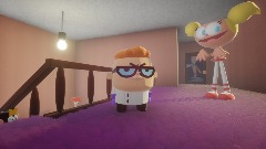 A screenshot taken in Dreams. 9 of 10.