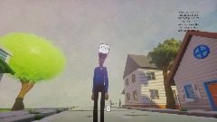 A screenshot taken in Dreams. 7 of 7.