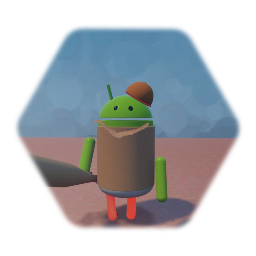 Android baseball