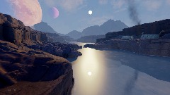 EPSILUM - DreamsCom Demo