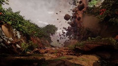 Jungle Hike Gone Wrong #Fail