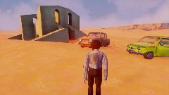 A screenshot taken in Dreams. 10 of 30.