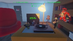 Kaiju Kid - Monster Hits [Music Lp]