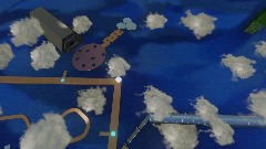 A screenshot taken in Dreams. 3 of 4.