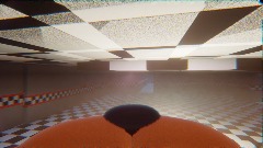 A screenshot taken in Dreams. 10 of 14.