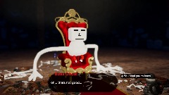 A screenshot taken in Dreams. 5 of 18.
