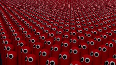 A screenshot taken in Dreams. 6 of 28.