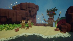 A screenshot taken in Dreams. 1 of 1.
