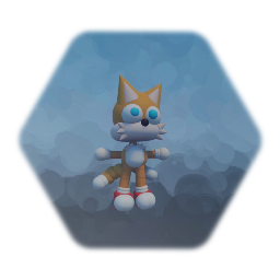 Standard Shapes Challenge Tails