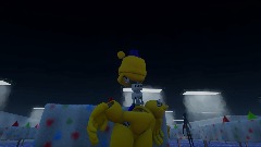 A screenshot taken in Dreams. 6 of 20.