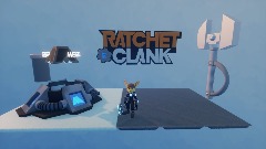 Ratchet and clank rift apart 2