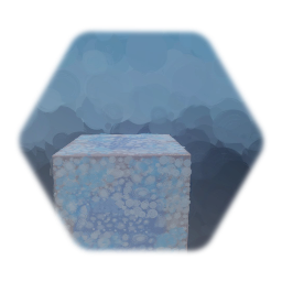 Ice Block