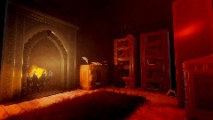 A screenshot taken in Dreams. 2 of 4.