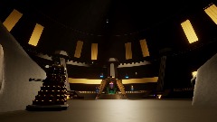 A screenshot taken in Dreams. 5 of 20.