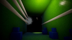 Puppet show chapter 3 a great big bear hug part 17