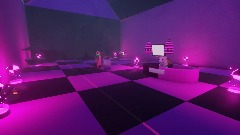 Blackpink plaza: museum