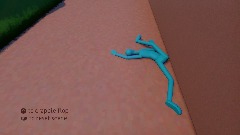 A screenshot taken in Dreams. 13 of 16.