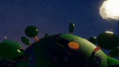 A screenshot taken in Dreams. 4 of 6.