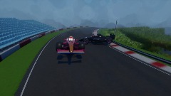 A screenshot taken in Dreams. 17 of 19.