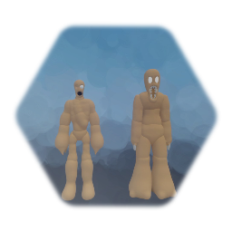 Skin Stealer
