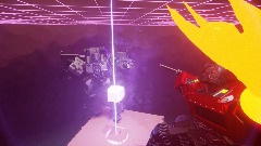 A screenshot taken in Dreams. 8 of 21.