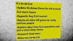 A screenshot taken in Dreams. 14 of 24.