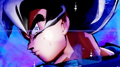 Goku Migatte no gokui