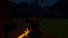 A screenshot taken in Dreams. 1 of 2.