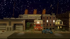 A screenshot taken in Dreams. 3 of 14.