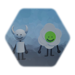 Julaino and Yolk face {for hudman121)